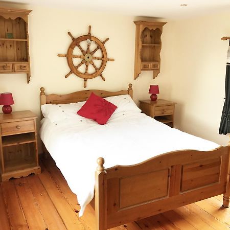2 Fishery Cottages Bundoran Eksteriør billede