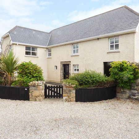 2 Fishery Cottages Bundoran Eksteriør billede