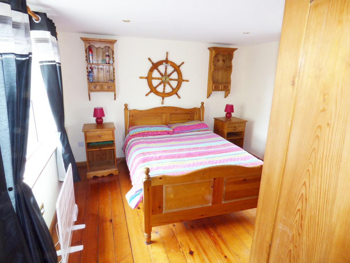 2 Fishery Cottages Bundoran Eksteriør billede