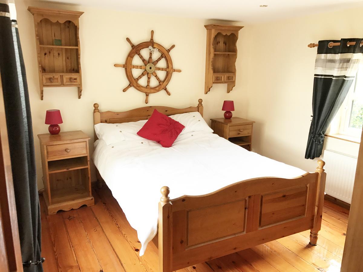 2 Fishery Cottages Bundoran Eksteriør billede