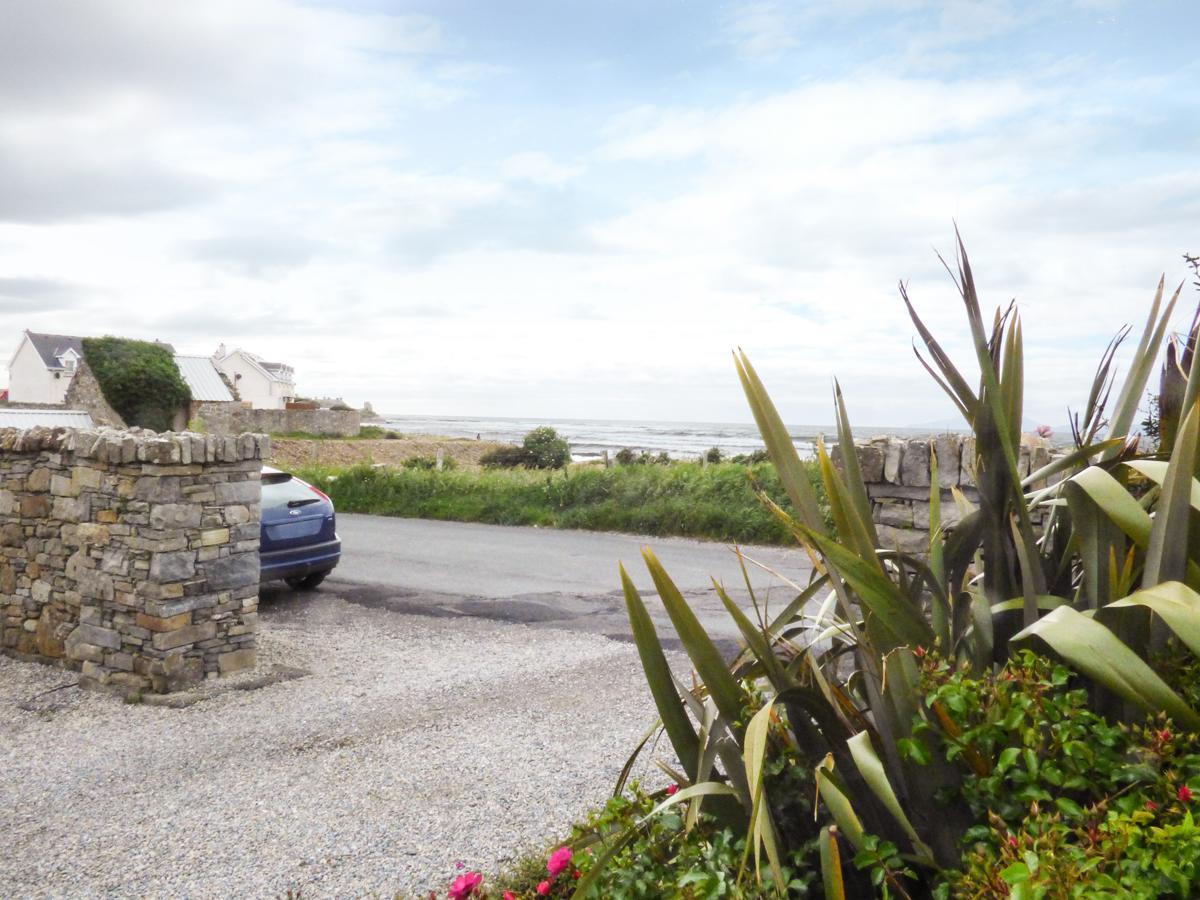 2 Fishery Cottages Bundoran Eksteriør billede
