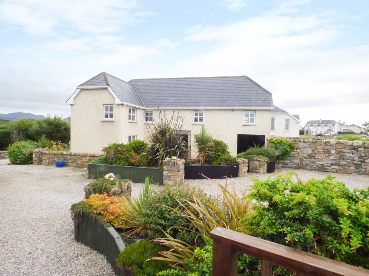 2 Fishery Cottages Bundoran Eksteriør billede