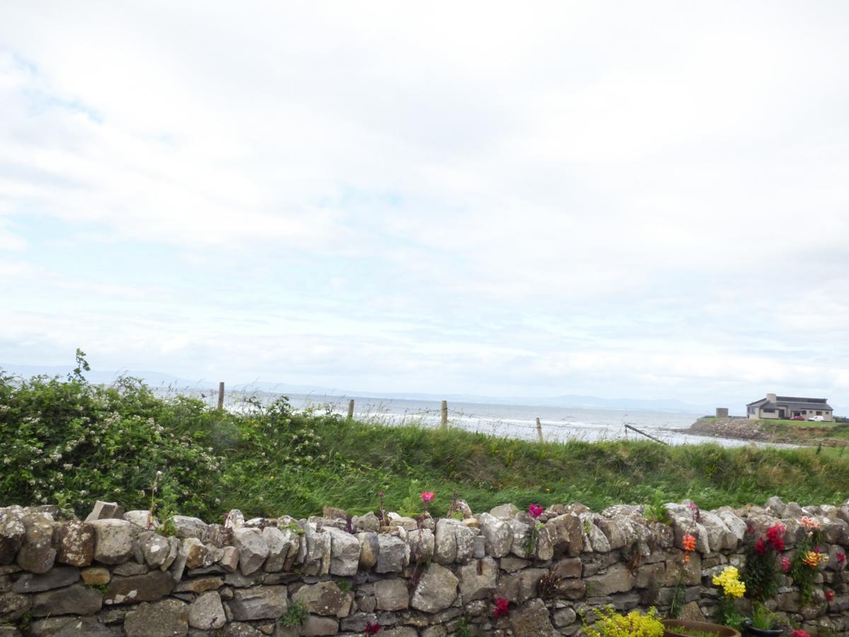 2 Fishery Cottages Bundoran Eksteriør billede