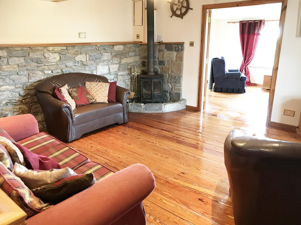 2 Fishery Cottages Bundoran Eksteriør billede