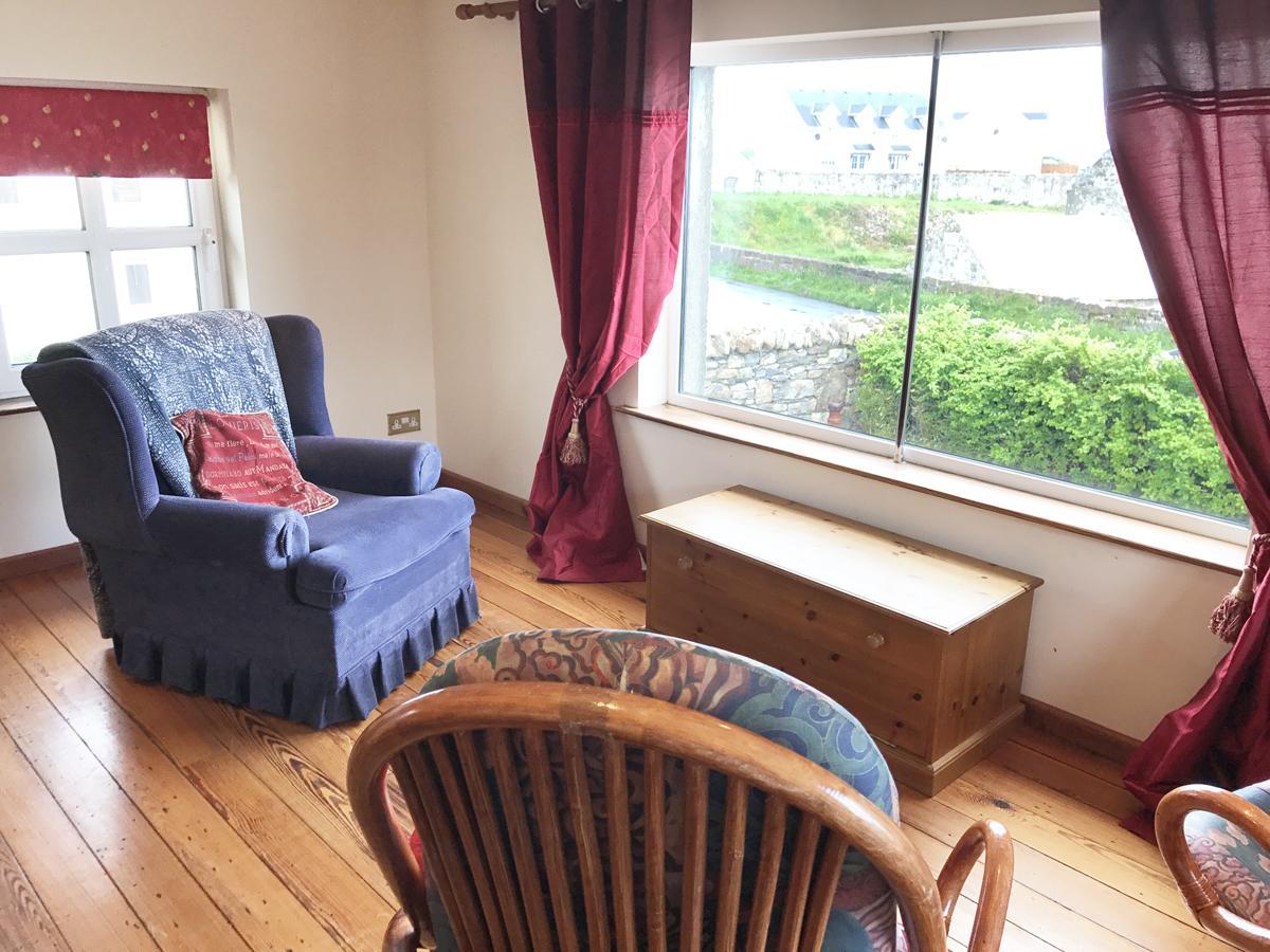 2 Fishery Cottages Bundoran Eksteriør billede