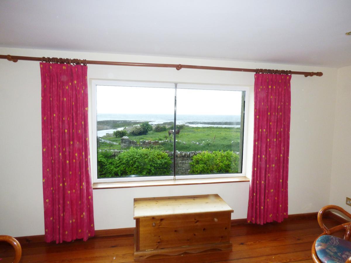 2 Fishery Cottages Bundoran Eksteriør billede
